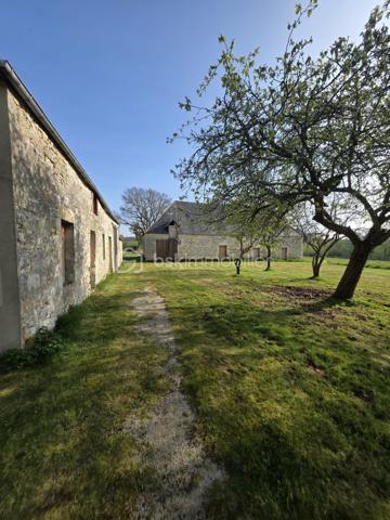 Maison de maitre de 306 m²