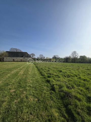 Maison de maitre de 306 m²