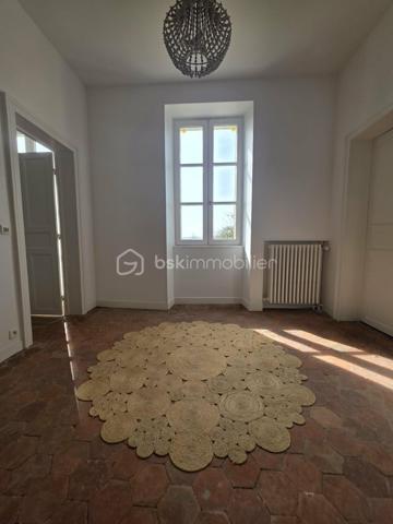 Maison de maitre de 306 m²