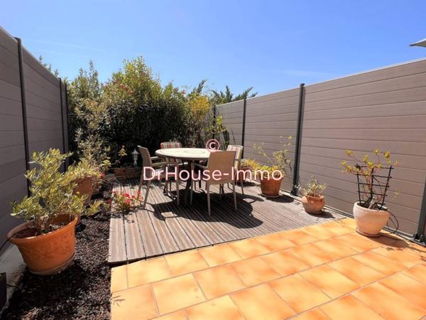 Appartement à vendre 1 pièce de 23 m²