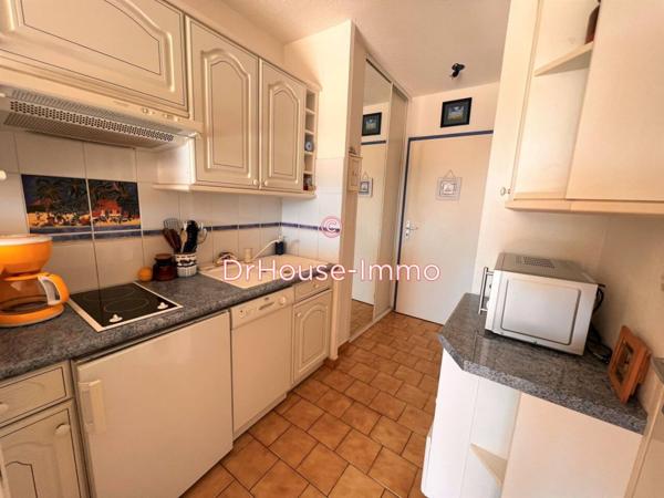 Appartement à vendre 1 pièce de 23 m²