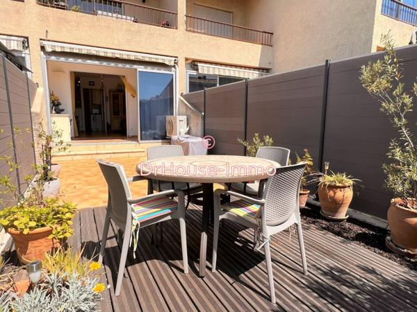Appartement à vendre 1 pièce de 23 m²