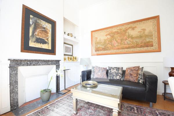 Appartement 5 pièces 111 m2