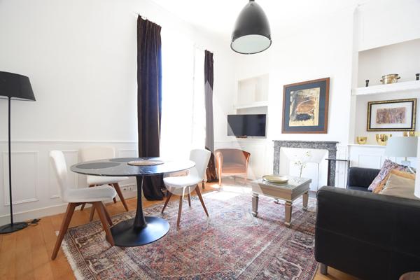 Appartement 5 pièces 111 m2