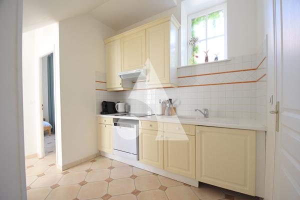 Appartement 5 pièces 111 m2