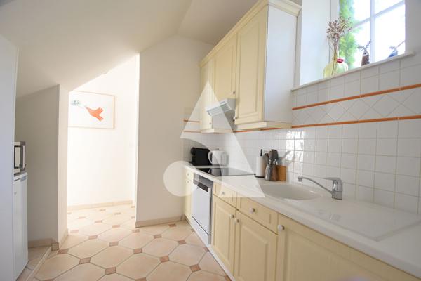 Appartement 5 pièces 111 m2
