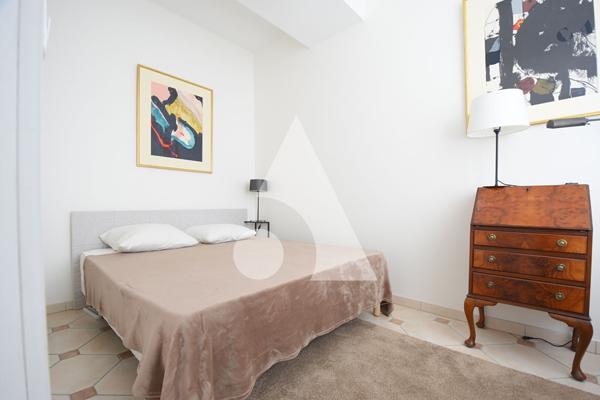 Appartement 5 pièces 111 m2