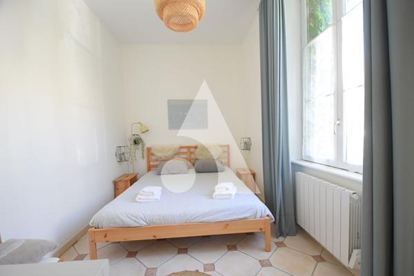 Appartement 5 pièces 111 m2