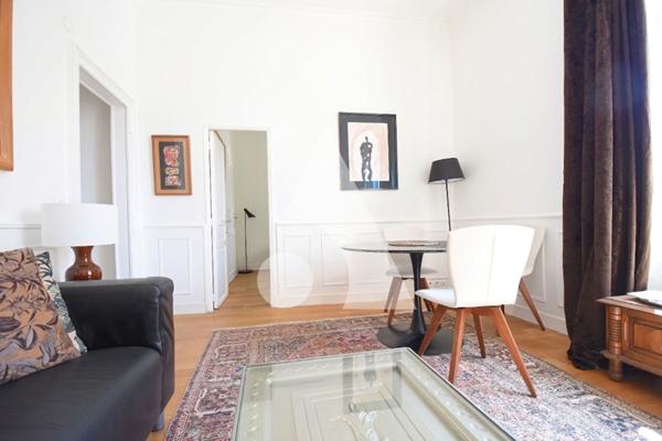 Appartement 5 pièces 111 m2