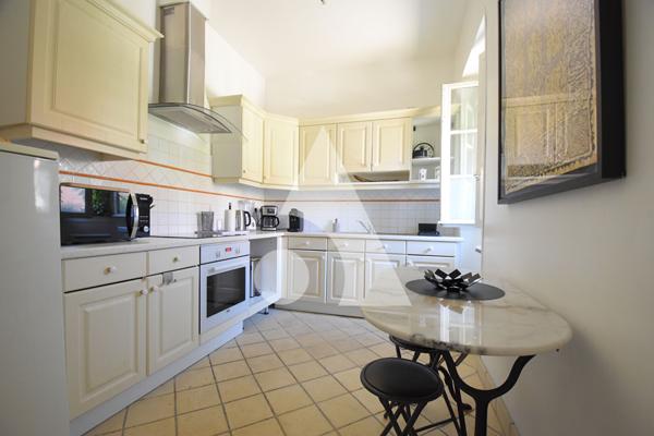 Appartement 5 pièces 111 m2
