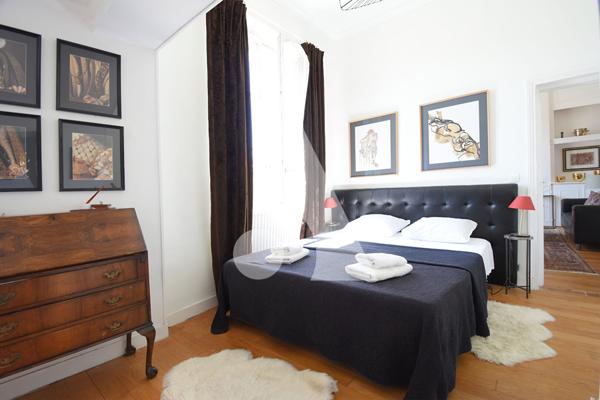 Appartement 5 pièces 111 m2