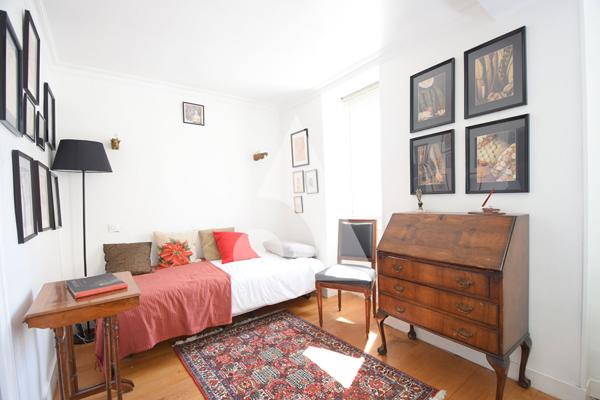 Appartement 5 pièces 111 m2