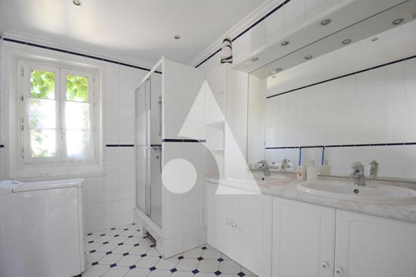 Appartement 5 pièces 111 m2