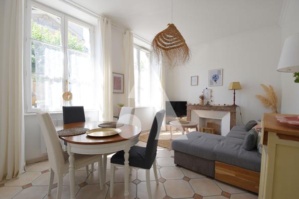 Appartement 5 pièces 111 m2
