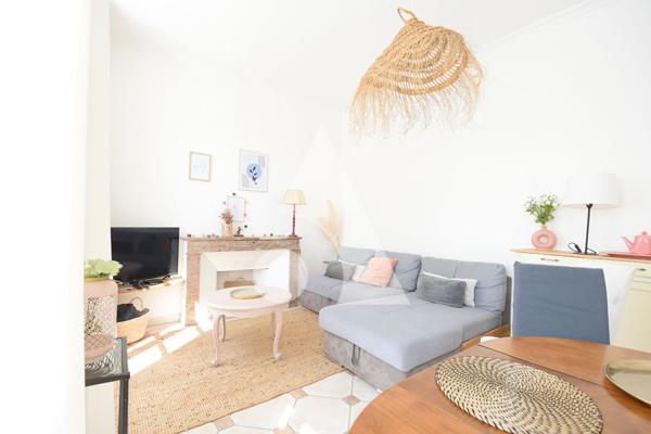 Appartement 5 pièces 111 m2