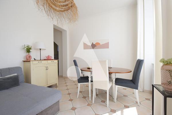 Appartement 5 pièces 111 m2