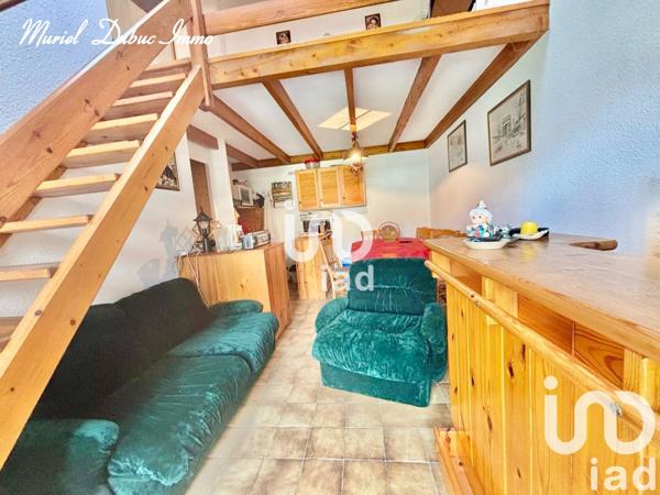 Appartement à vendre 2 pièces 48 m² Saint-Palais-sur-Mer