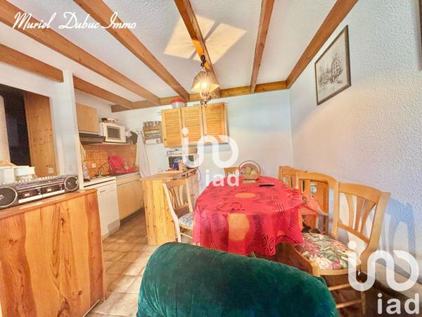 Appartement à vendre 2 pièces 48 m² Saint-Palais-sur-Mer