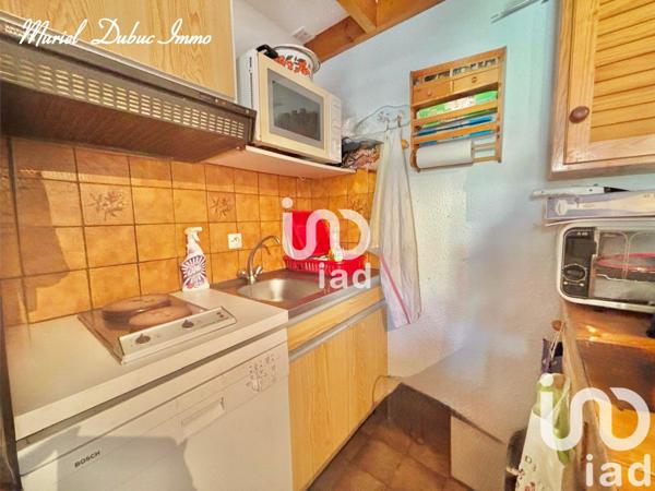 Appartement à vendre 2 pièces 48 m² Saint-Palais-sur-Mer