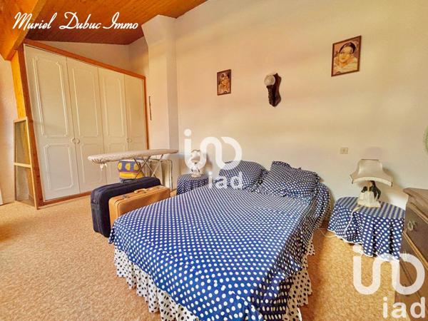 Appartement à vendre 2 pièces 48 m² Saint-Palais-sur-Mer