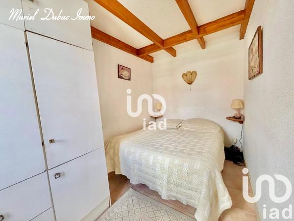 Appartement à vendre 2 pièces 48 m² Saint-Palais-sur-Mer
