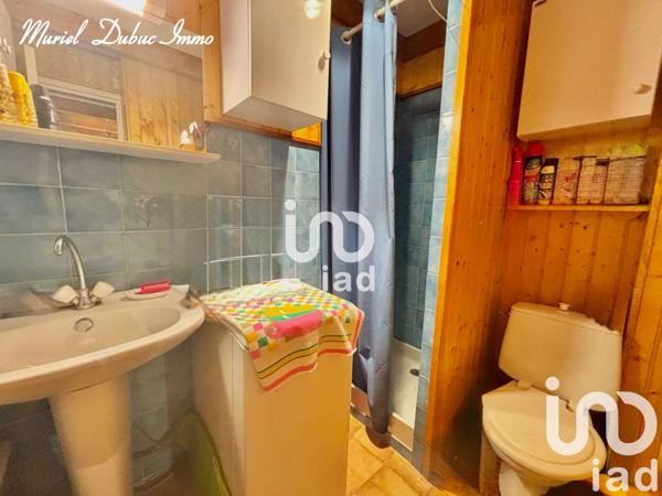 Appartement à vendre 2 pièces 48 m² Saint-Palais-sur-Mer