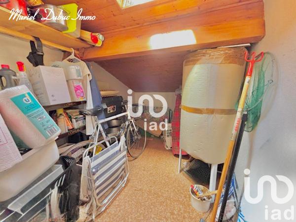 Appartement à vendre 2 pièces 48 m² Saint-Palais-sur-Mer