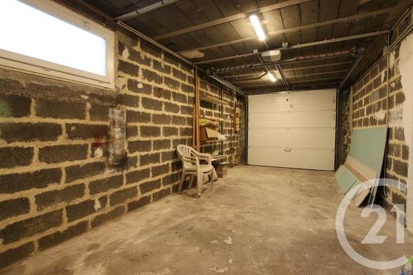 Maison à vendre  7 pièces - 137,85 m2 TRELISSAC - 24