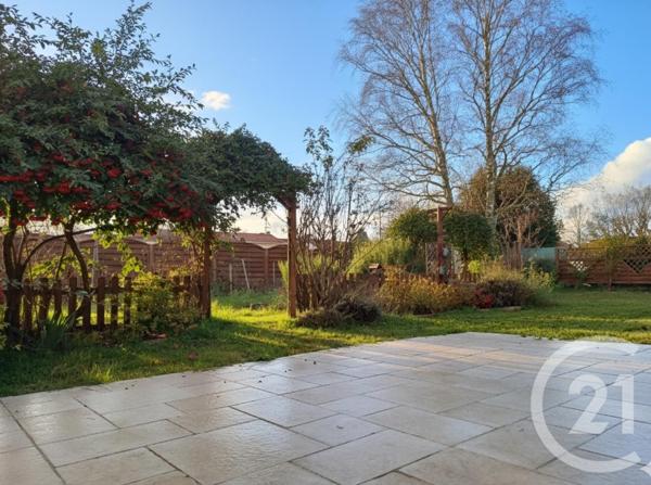 Maison à vendre  7 pièces - 137,85 m2 TRELISSAC - 24