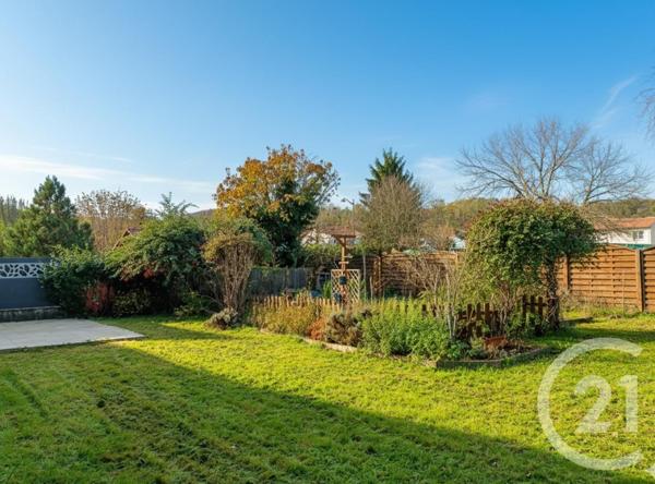 Maison à vendre  7 pièces - 137,85 m2 TRELISSAC - 24