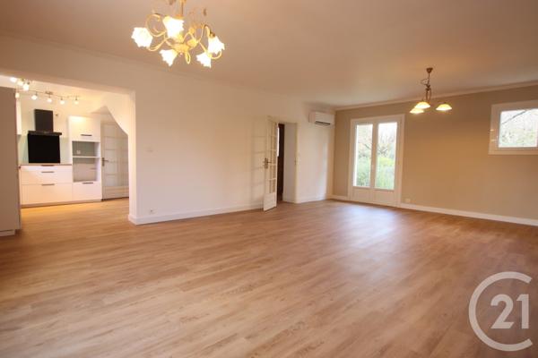 Maison à vendre  7 pièces - 137,85 m2 TRELISSAC - 24