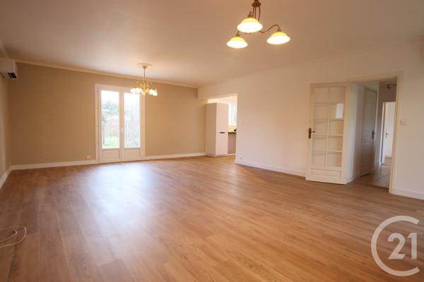 Maison à vendre  7 pièces - 137,85 m2 TRELISSAC - 24