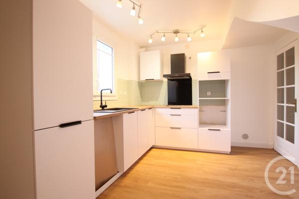 Maison à vendre  7 pièces - 137,85 m2 TRELISSAC - 24