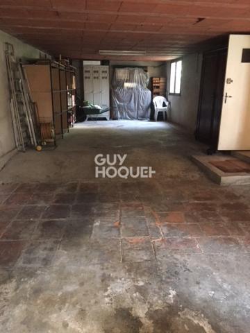 A LOUER MAISON T4 -  85 m² - ARENES - JARDIN - GARAGE - OUVERT A LA COLOCATION