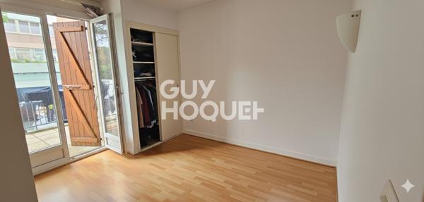 A LOUER MAISON T4 -  85 m² - ARENES - JARDIN - GARAGE - OUVERT A LA COLOCATION