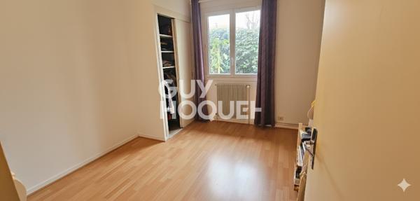 A LOUER MAISON T4 -  85 m² - ARENES - JARDIN - GARAGE - OUVERT A LA COLOCATION