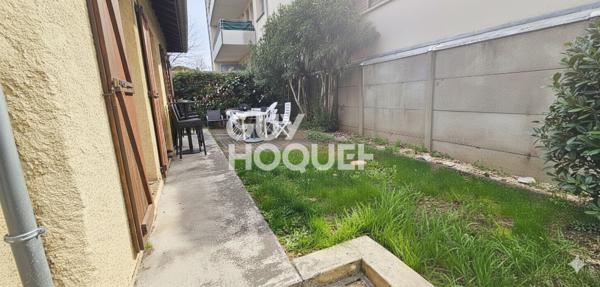 A LOUER MAISON T4 -  85 m² - ARENES - JARDIN - GARAGE - OUVERT A LA COLOCATION
