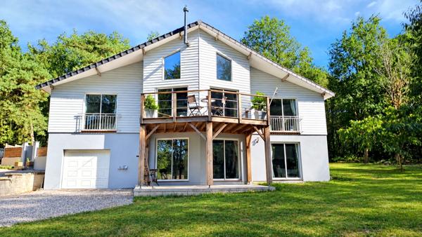Maison à vendre à Saint-Mathieu (87440) - Haute-Vienne