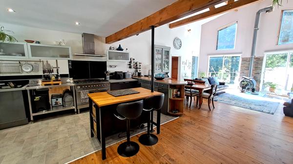 Maison à vendre à Saint-Mathieu (87440) - Haute-Vienne
