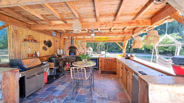 Maison à vendre à Saint-Mathieu (87440) - Haute-Vienne