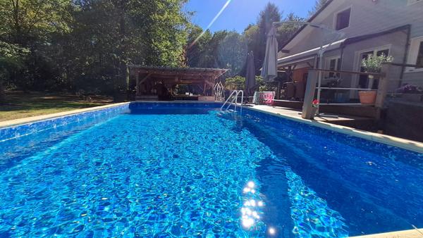 Maison à vendre à Saint-Mathieu (87440) - Haute-Vienne