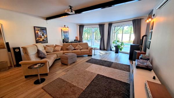Maison à vendre à Saint-Mathieu (87440) - Haute-Vienne