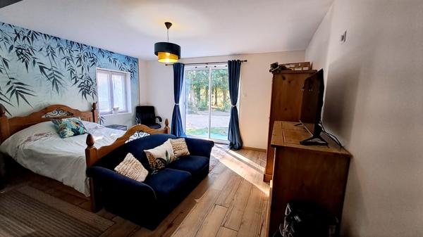 Maison à vendre à Saint-Mathieu (87440) - Haute-Vienne