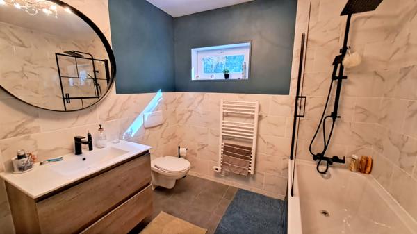Maison à vendre à Saint-Mathieu (87440) - Haute-Vienne