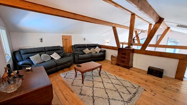 Maison à vendre à Saint-Mathieu (87440) - Haute-Vienne