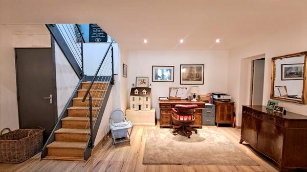 Maison à vendre à Saint-Mathieu (87440) - Haute-Vienne