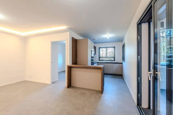 Bel Appartement 2 chambres