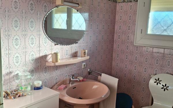 Maison à vendre    5 pièces •  Aussillon