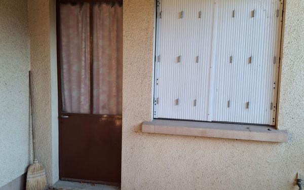 Maison à vendre    5 pièces •  Aussillon