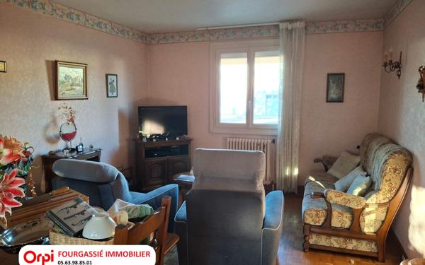 Maison à vendre    5 pièces •  Aussillon